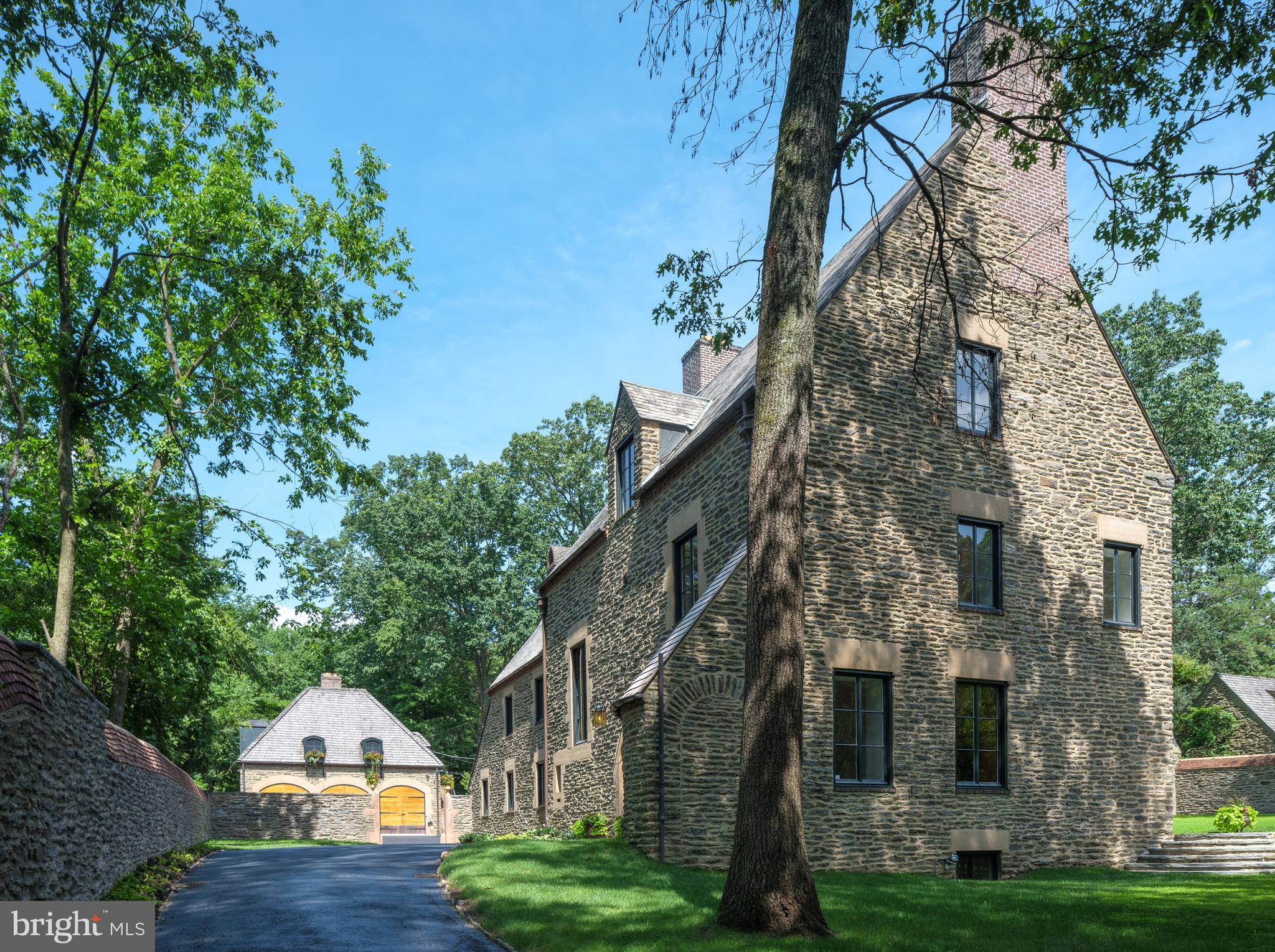 6935 Scotforth Road Philadelphia, PA 19119 - Photo 49 of 59