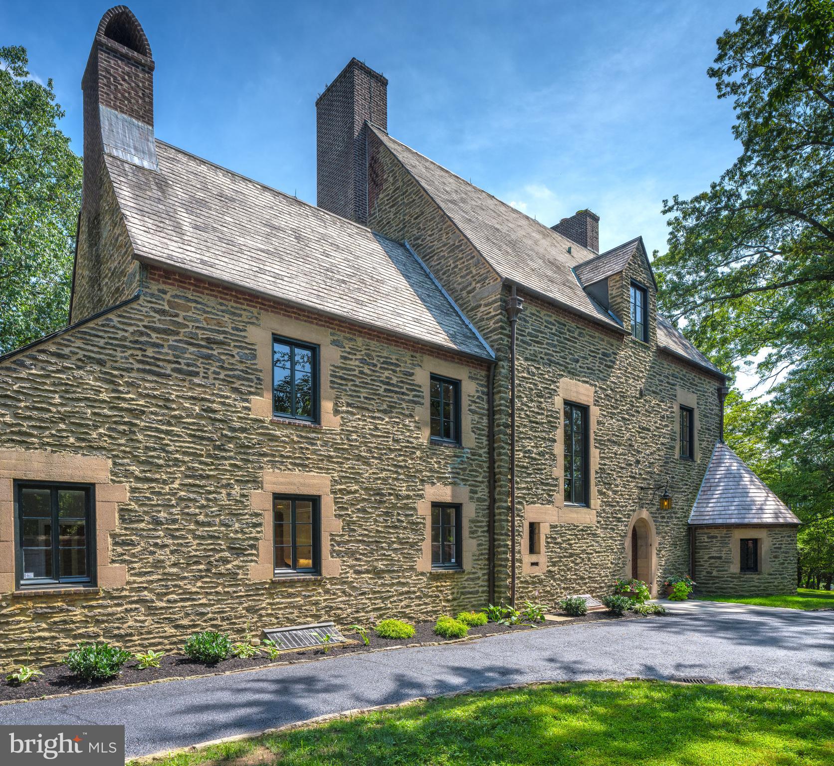 6935 Scotforth Road Philadelphia, PA 19119 - Photo 50 of 59