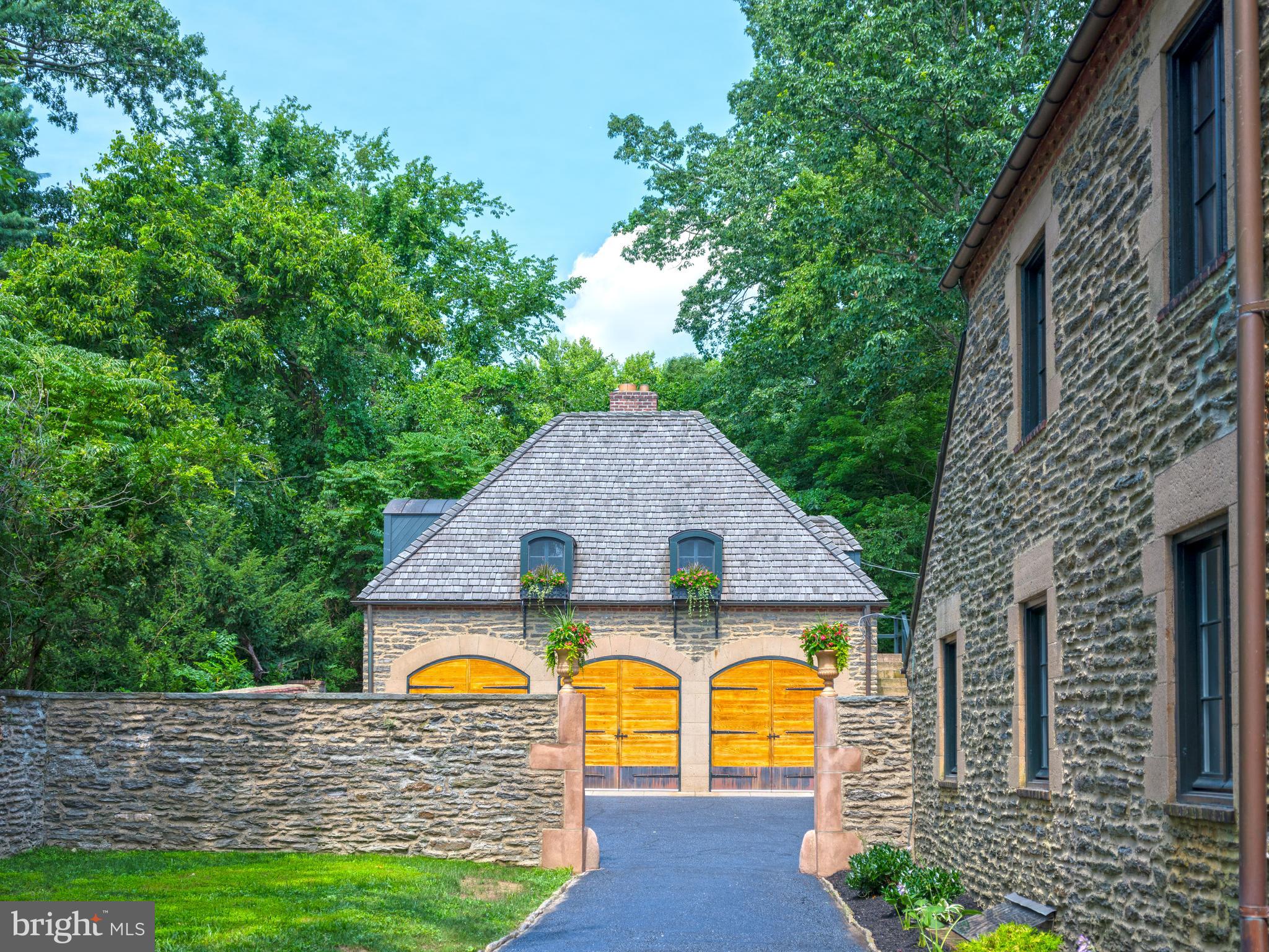 6935 Scotforth Road Philadelphia, PA 19119 - Photo 51 of 59