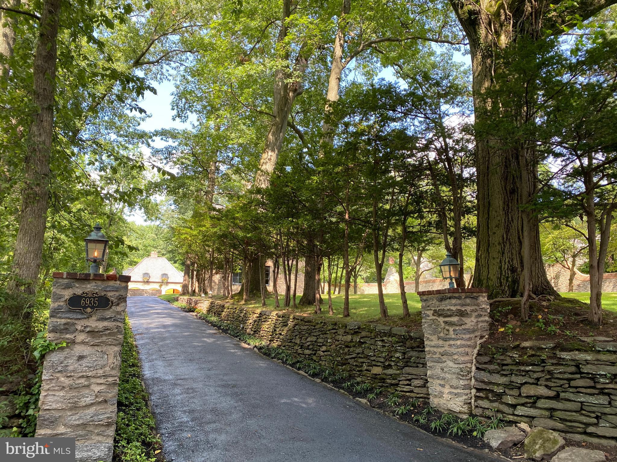 6935 Scotforth Road Philadelphia, PA 19119 - Photo 55 of 59