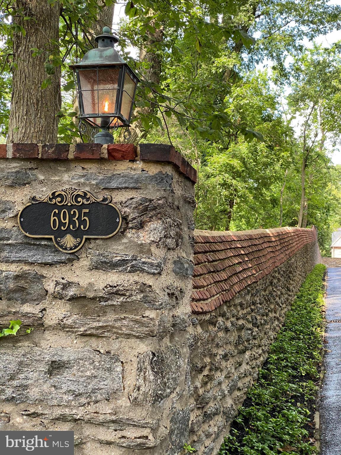 6935 Scotforth Road Philadelphia, PA 19119 - Photo 56 of 59