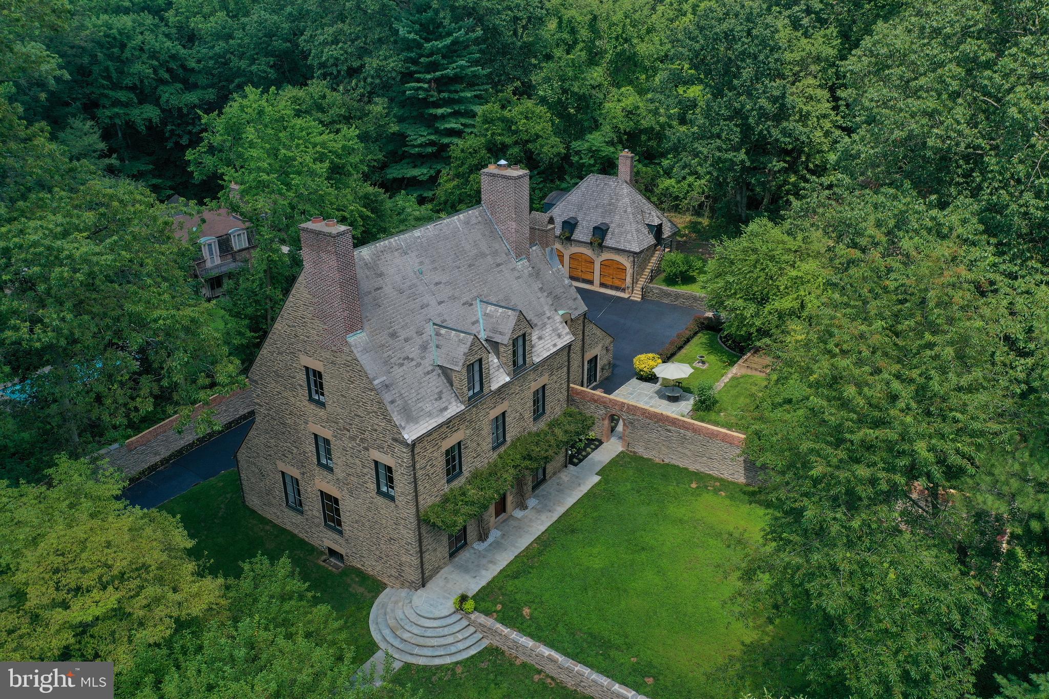 6935 Scotforth Road Philadelphia, PA 19119 - Photo 57 of 59