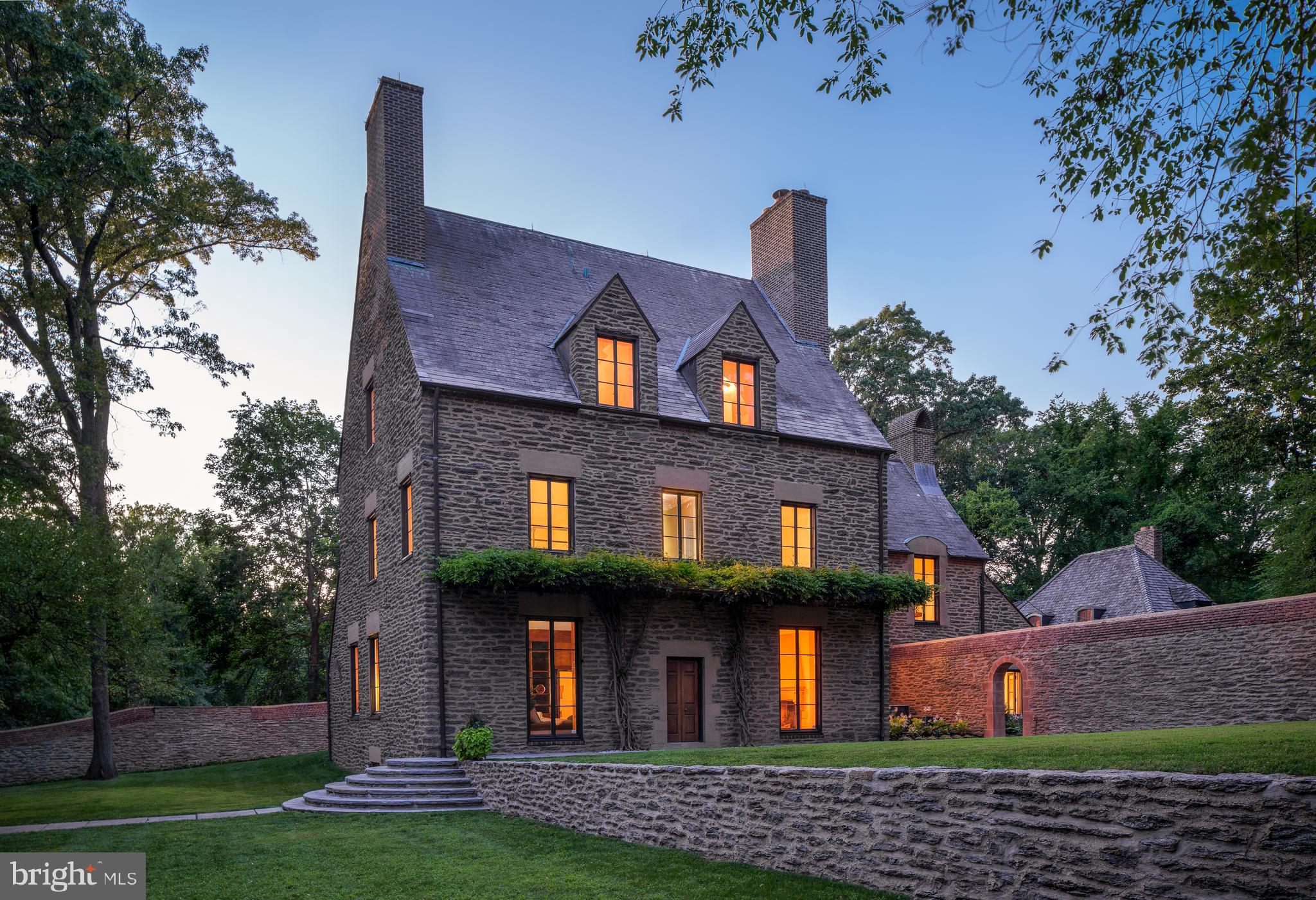 6935 Scotforth Road Philadelphia, PA 19119 - Photo 58 of 59