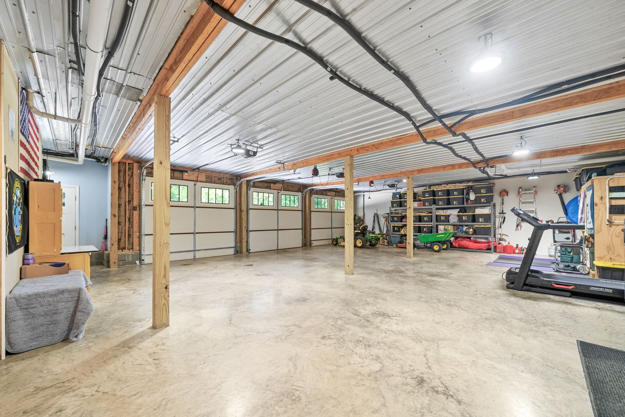 1300 Brummit Road Charlotte, TN 37036 - Photo 33 of 46