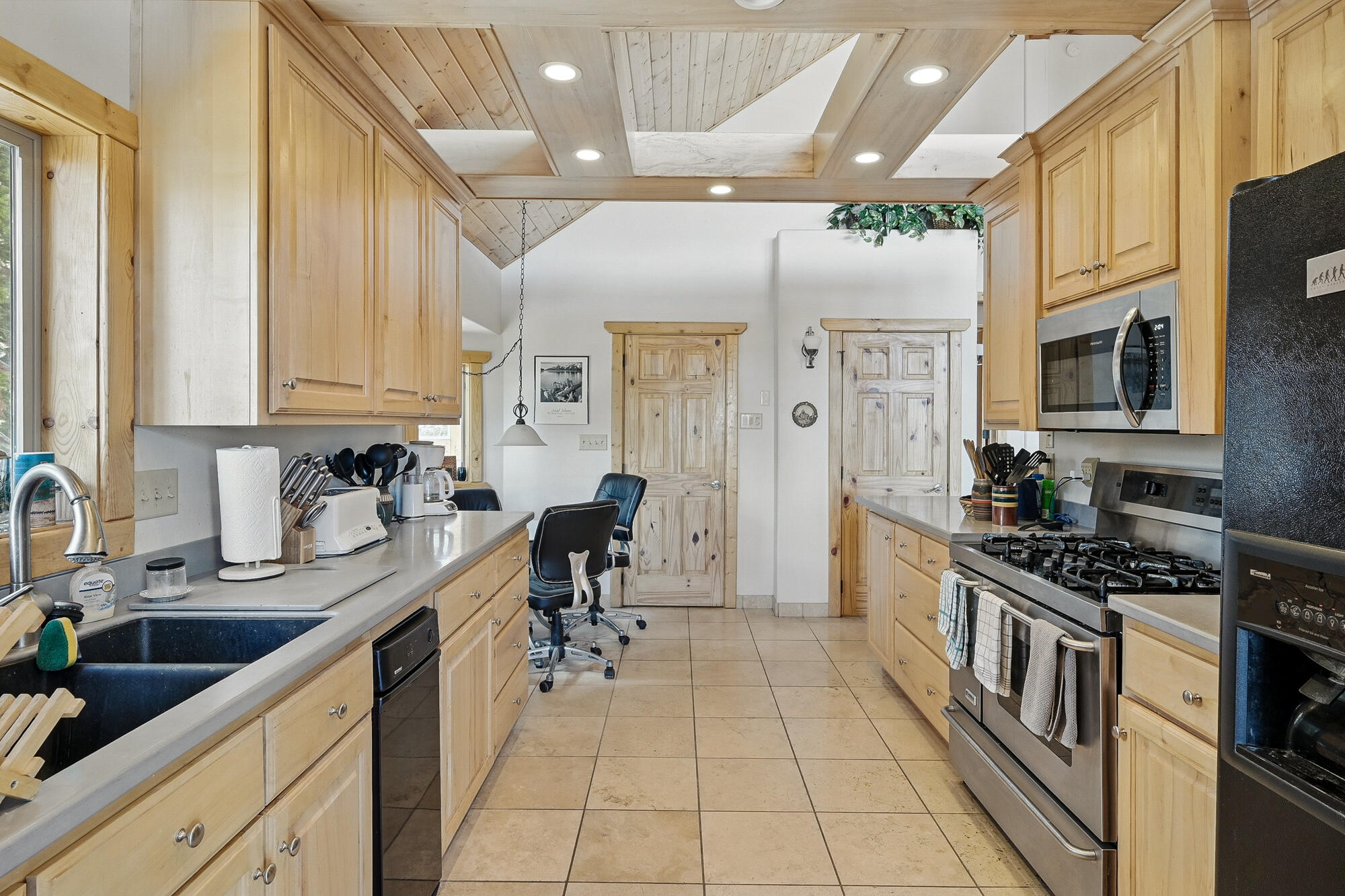 699 West Hunter Rdg Drive Brian Head, UT 84719 - Photo 11 of 62 699 Hunter Ridge-18