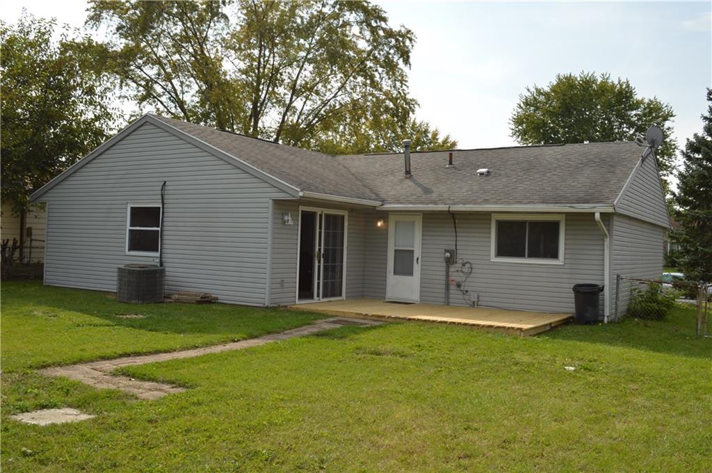 3316 Vineyard Street Springfield, OH 45503 - Photo 13 of 13