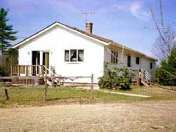 98 Oak Hill Road Lebanon, ME 04027 - Photo 1 of 1