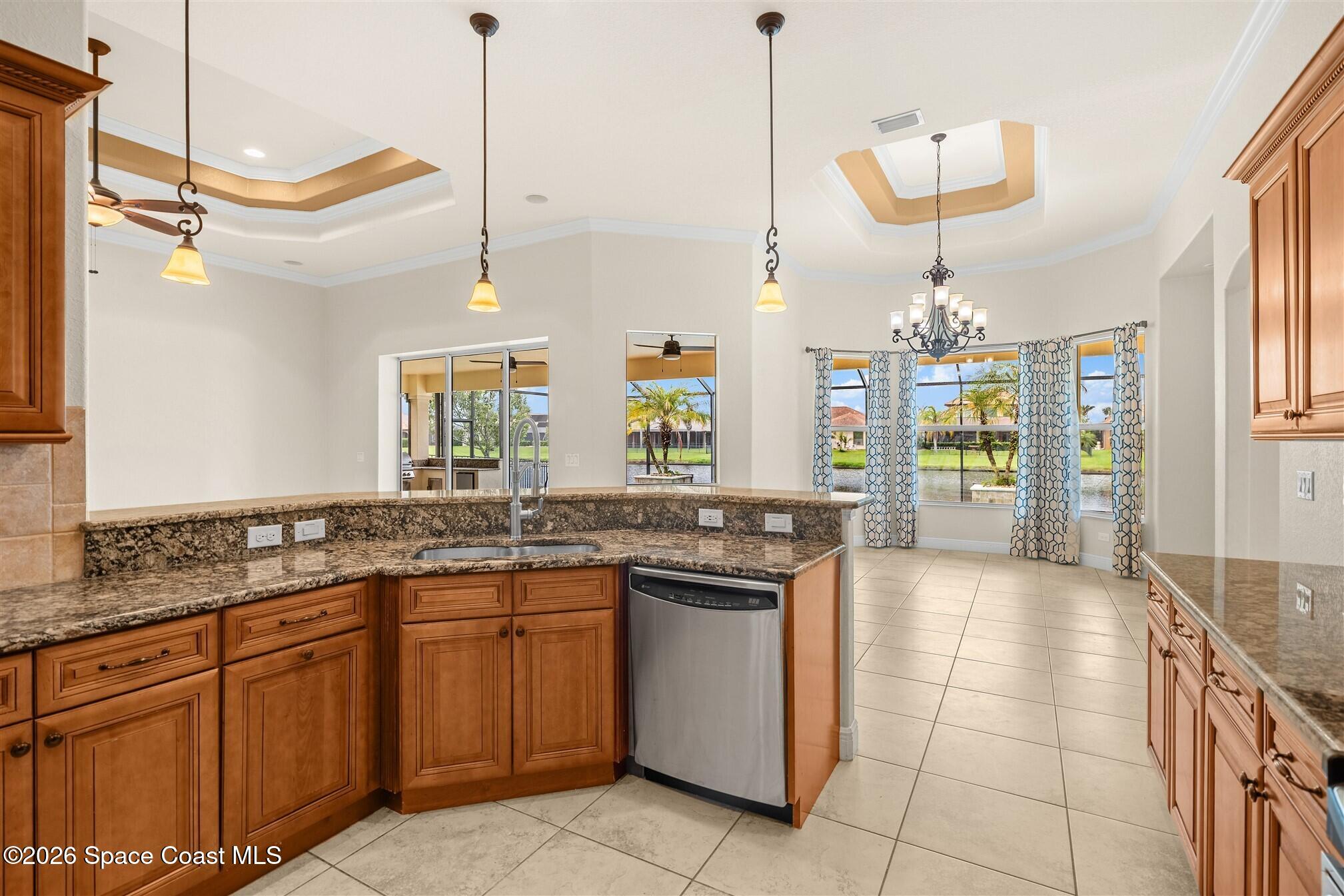 3259 Levanto Drive Melbourne, FL 32940 - Photo 15 of 99 DSC07382-HDR
