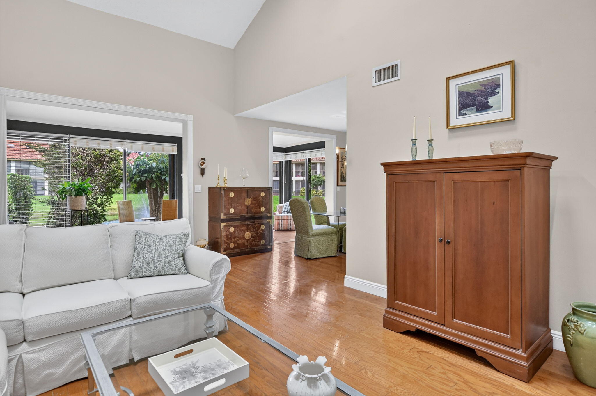 7913 La Mirada Drive Boca Raton, FL 33433 - Photo 10 of 67 Living area