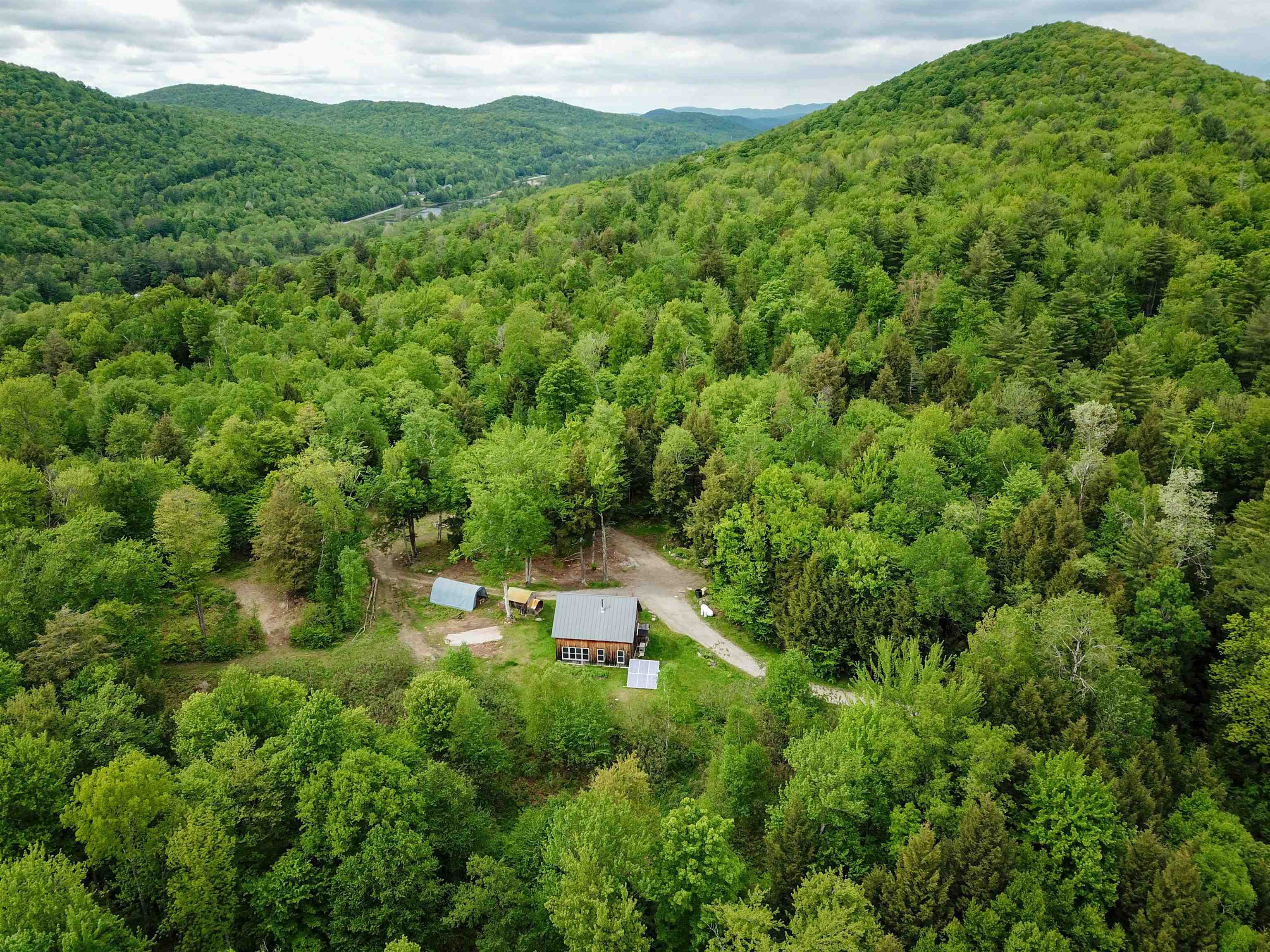 211 Poker Hill Road Underhill, VT 05489 - Photo 8 of 60