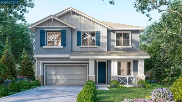 $840,270 | 1014 Napoli Street, Pittsburg, CA 94565