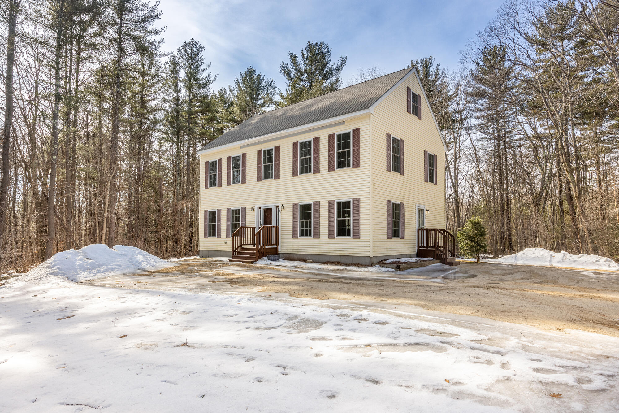 50 Tuttle Road Cumberland, ME 04021 - Photo 2 of 40 2