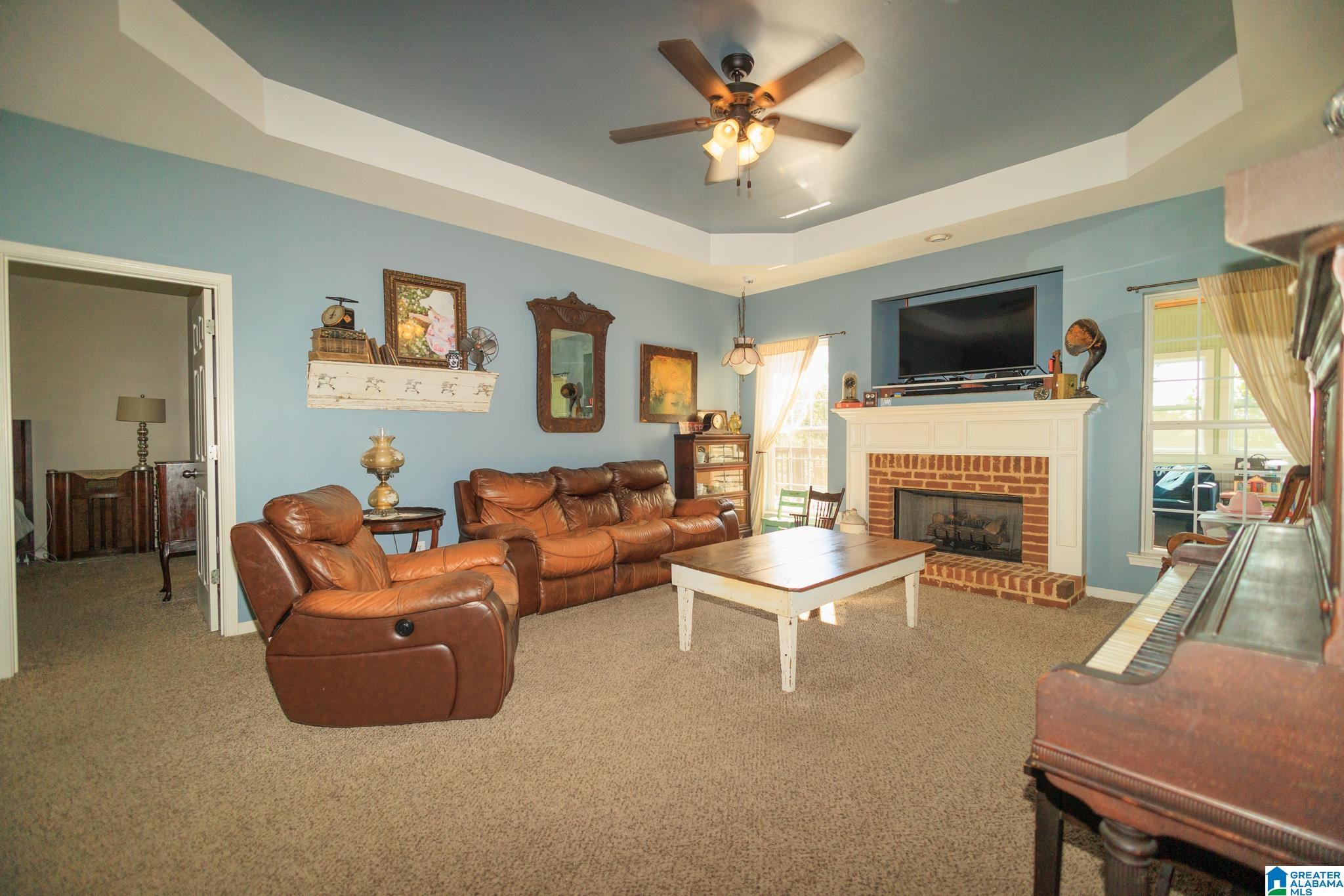 403 Woodland Ridge Road Odenville, AL 35120 - Photo 7 of 40