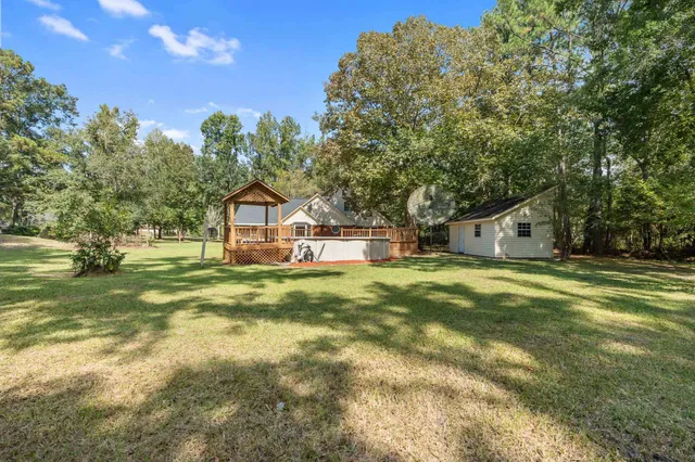 $495,000 | 10515 Faye Way, Tallahassee, FL 32317