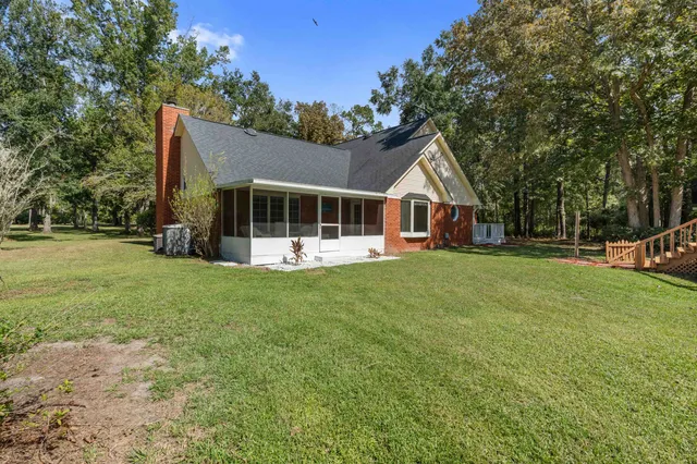 $495,000 | 10515 Faye Way, Tallahassee, FL 32317