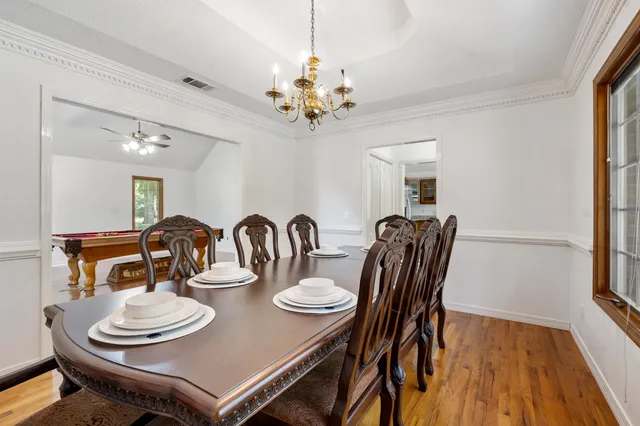 $495,000 | 10515 Faye Way, Tallahassee, FL 32317