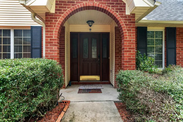 $495,000 | 10515 Faye Way, Tallahassee, FL 32317