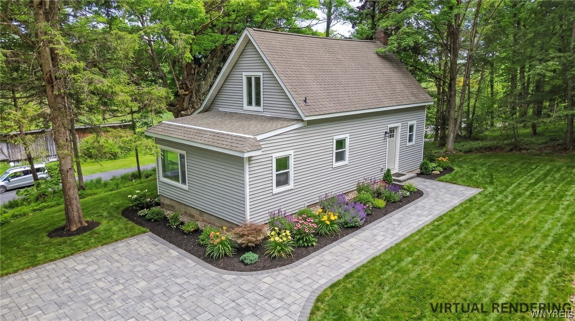 8176 Irish Road Colden, NY 14033 - Photo 23 of 41