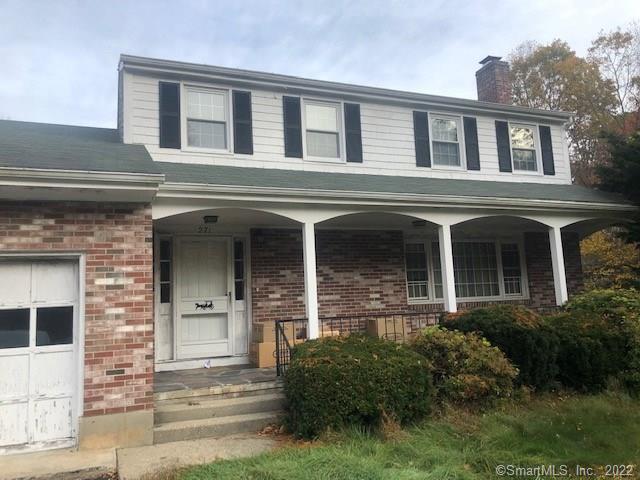 271 Moxley Road Montville, CT 06382 - Photo 1 of 1