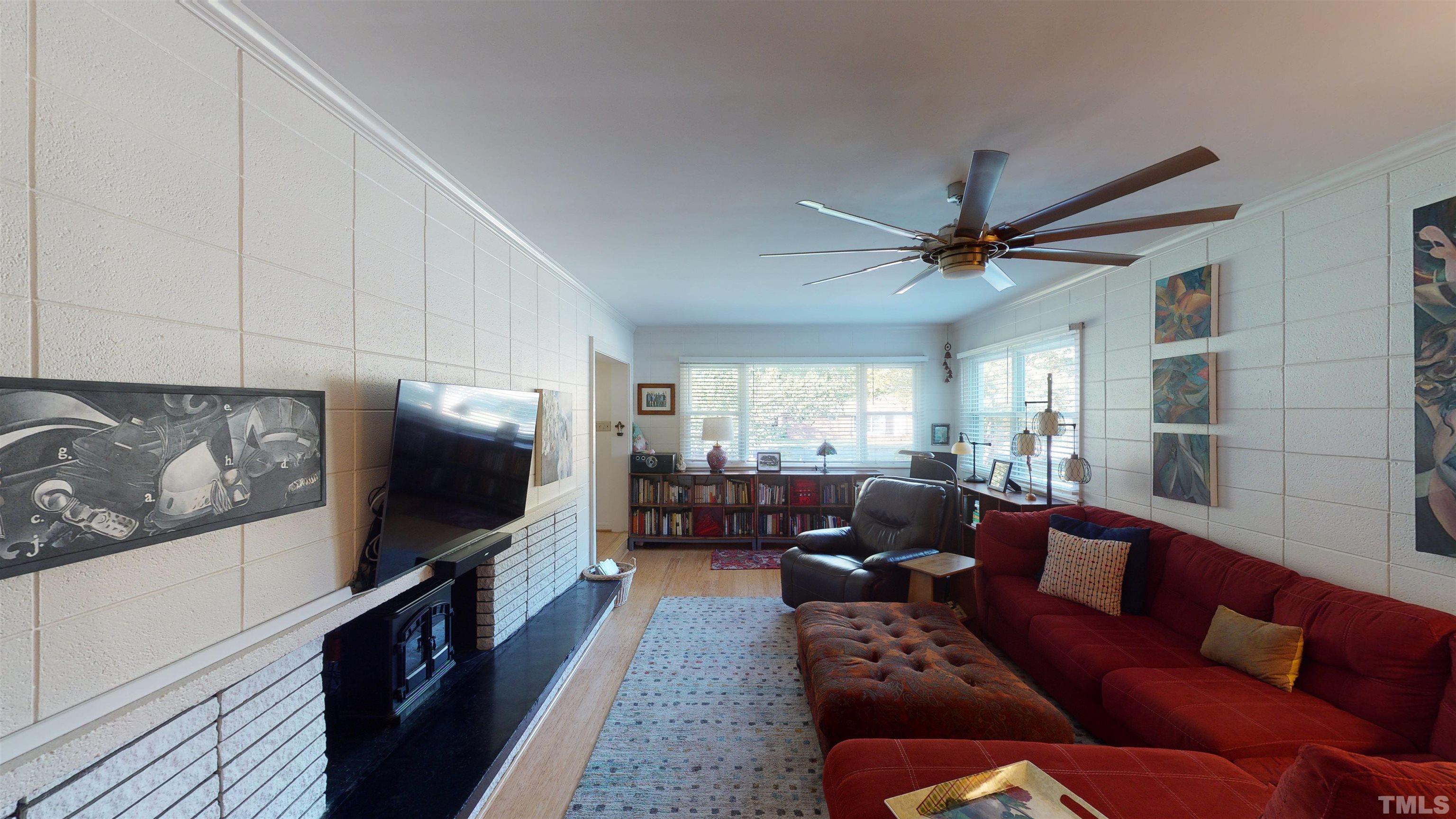 3410 Winston Road Durham, NC 27704 - Photo 11 of 29 Gallery Image 11