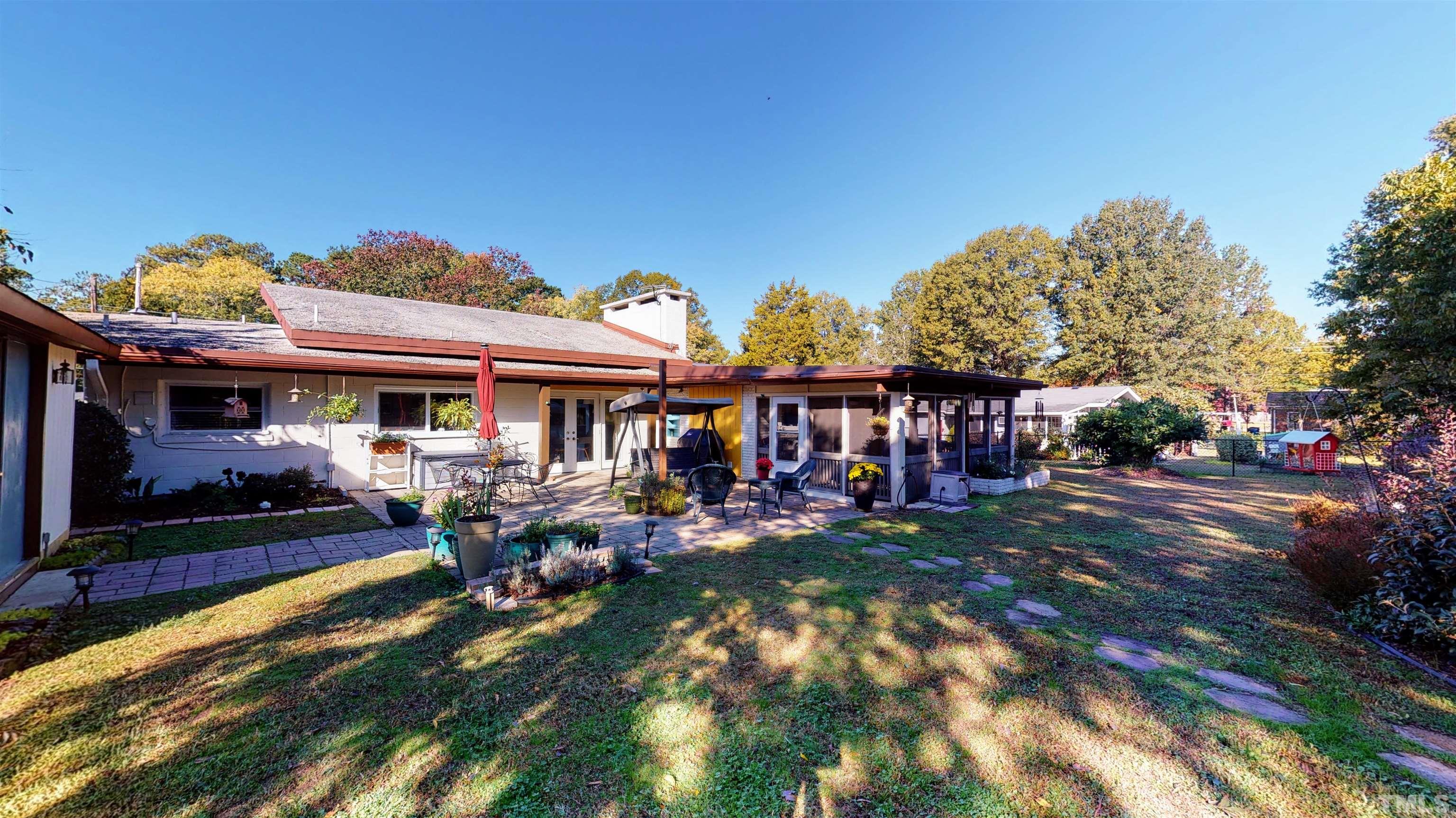 3410 Winston Road Durham, NC 27704 - Photo 22 of 29 Gallery Image 22