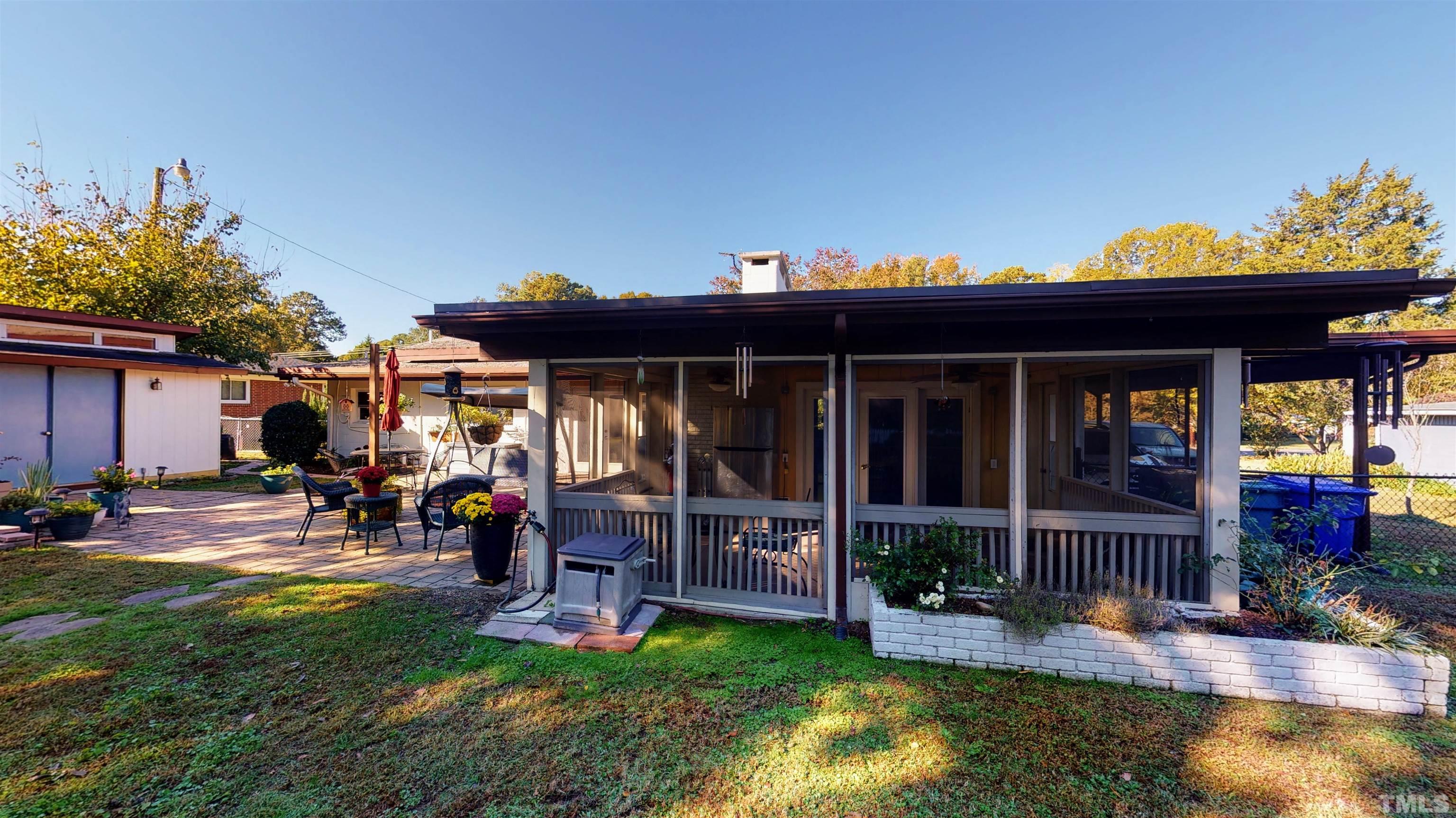 3410 Winston Road Durham, NC 27704 - Photo 23 of 29 Gallery Image 23