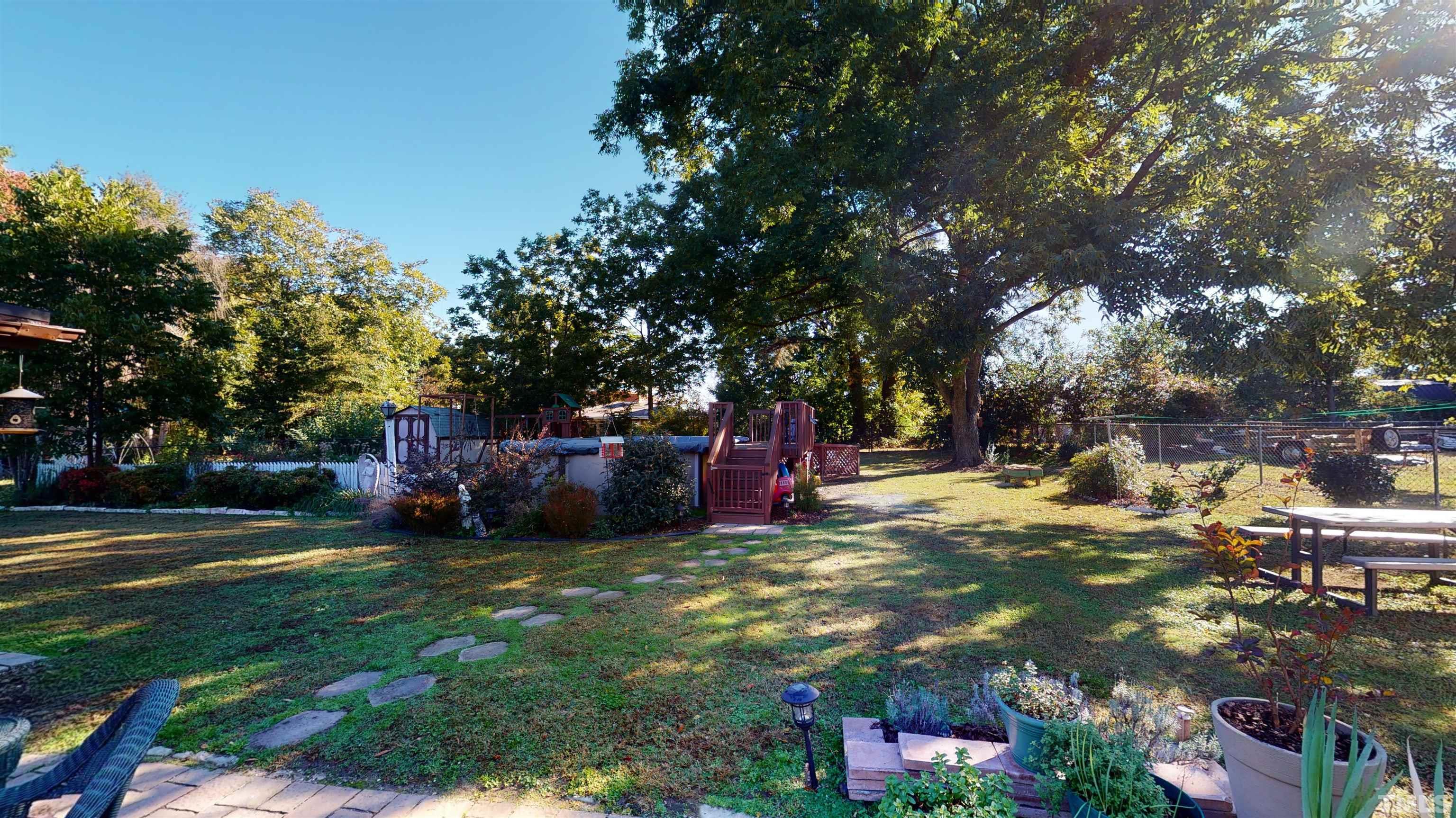 3410 Winston Road Durham, NC 27704 - Photo 4 of 29 Gallery Image 4