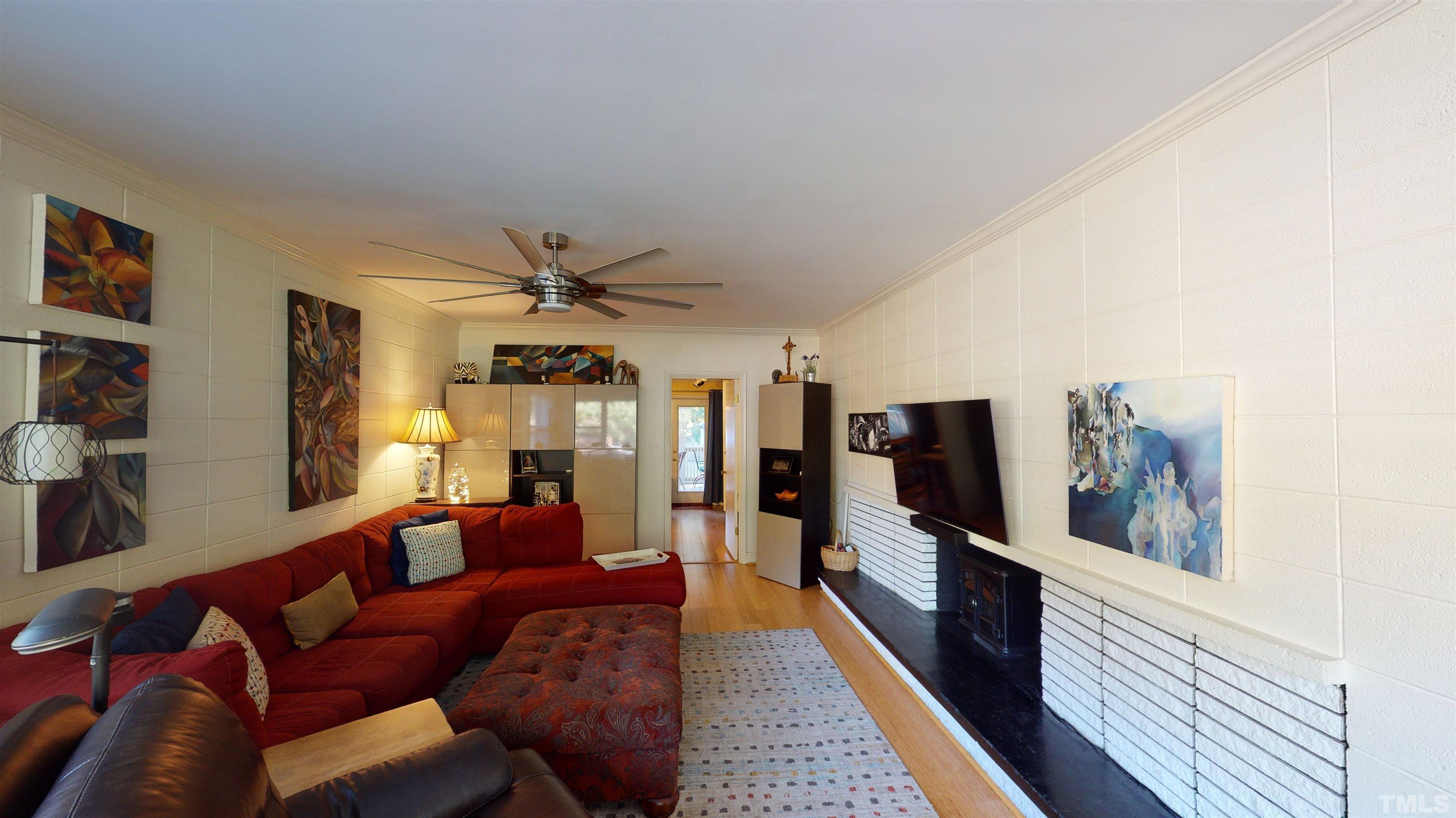3410 Winston Road Durham, NC 27704 - Photo 7 of 29 Gallery Image 7