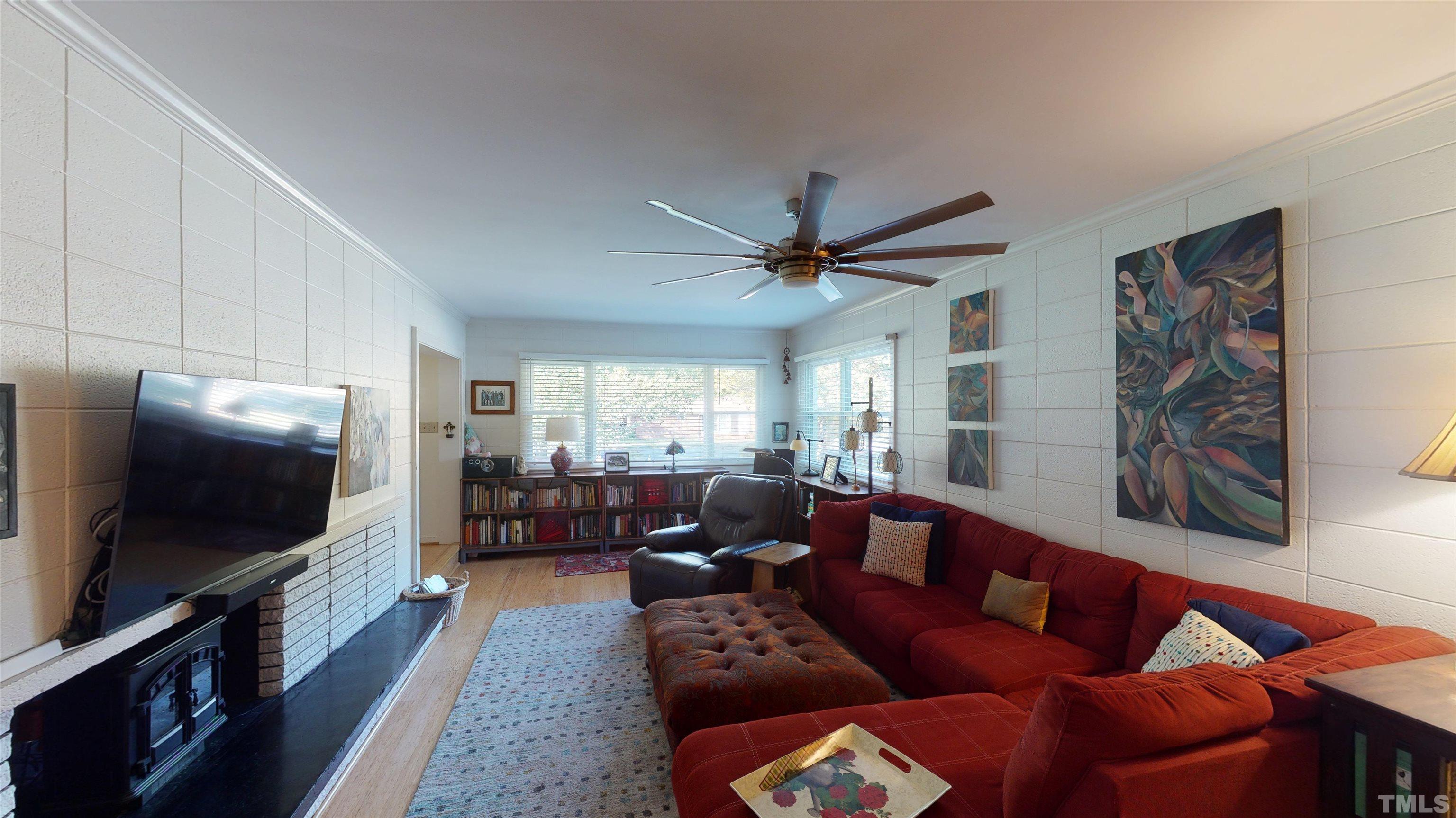 3410 Winston Road Durham, NC 27704 - Photo 8 of 29 Gallery Image 8