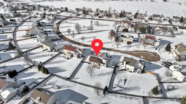 $439,900 | 6711 Glenmoor Court, McHenry, IL 60050