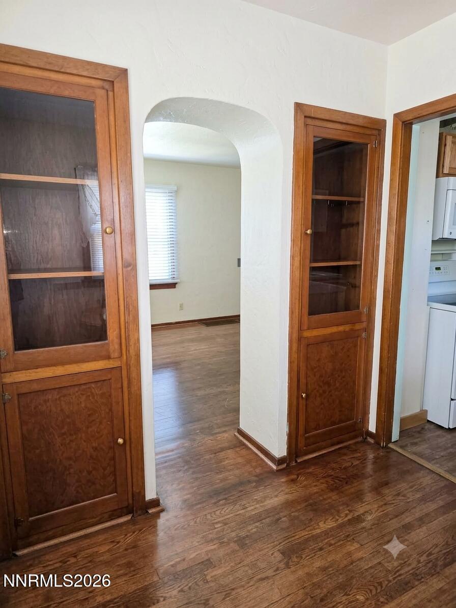 549 Wonder Street Reno, NV 89502 - Photo 15 of 22 Dining room area