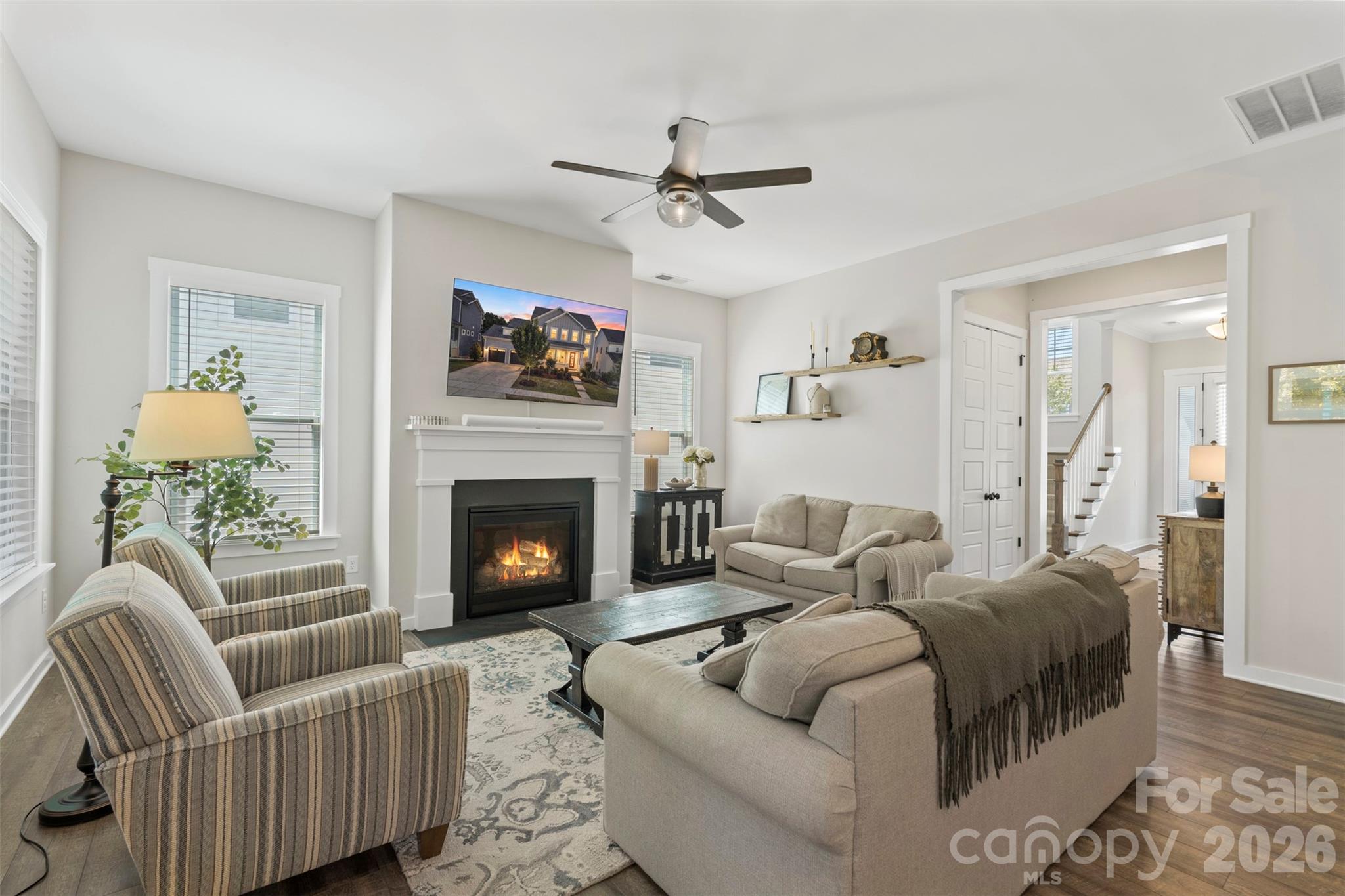 4047 Oarman Court Fort Mill, SC 29708 - Photo 11 of 48