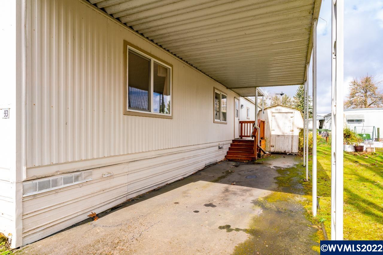 1475 Green Acres Road, Unit 93 Eugene, OR 97408 - Photo 9 of 12