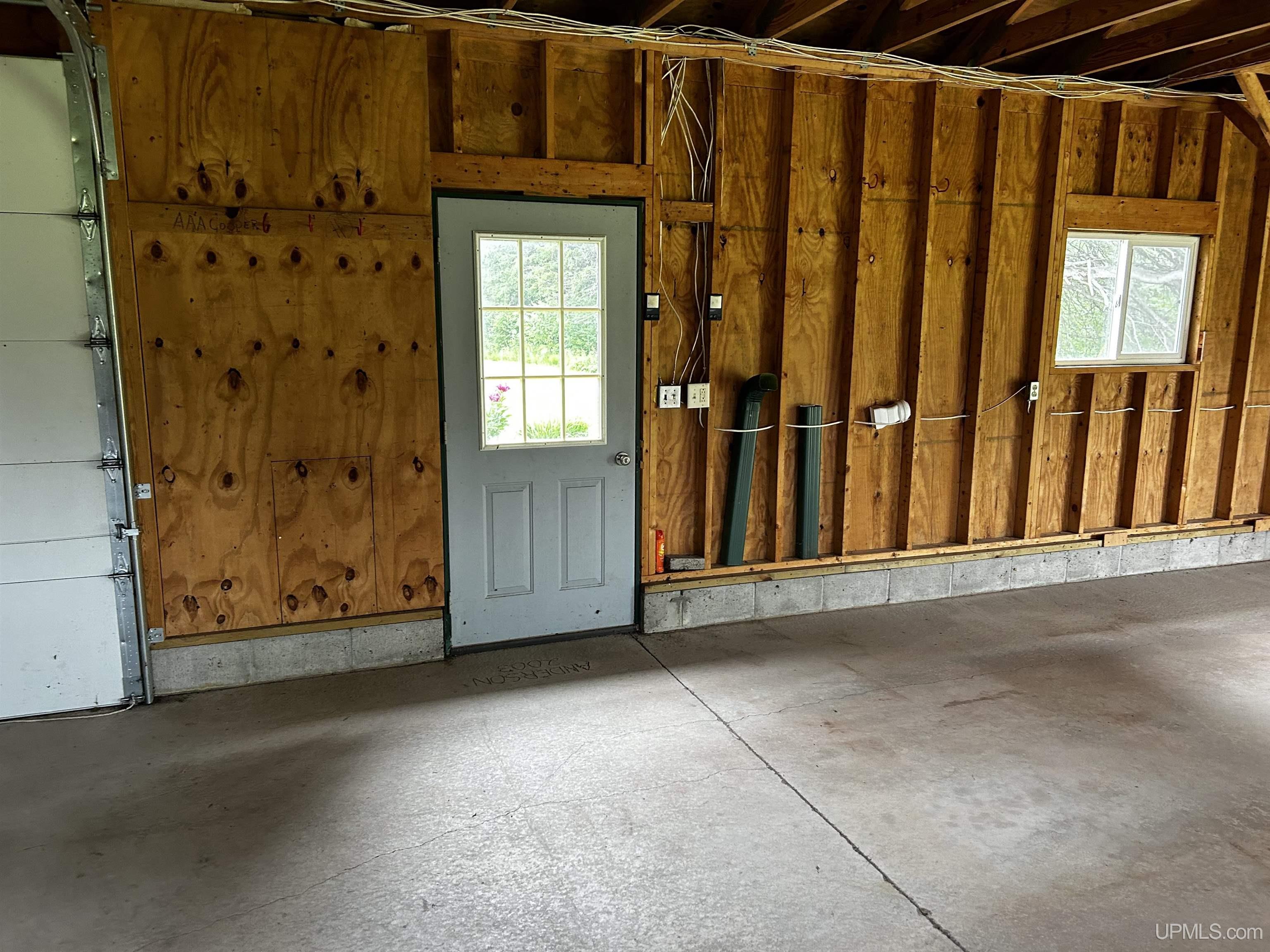 N8803 East End Road Ironwood, MI 49938 - Photo 47 of 64