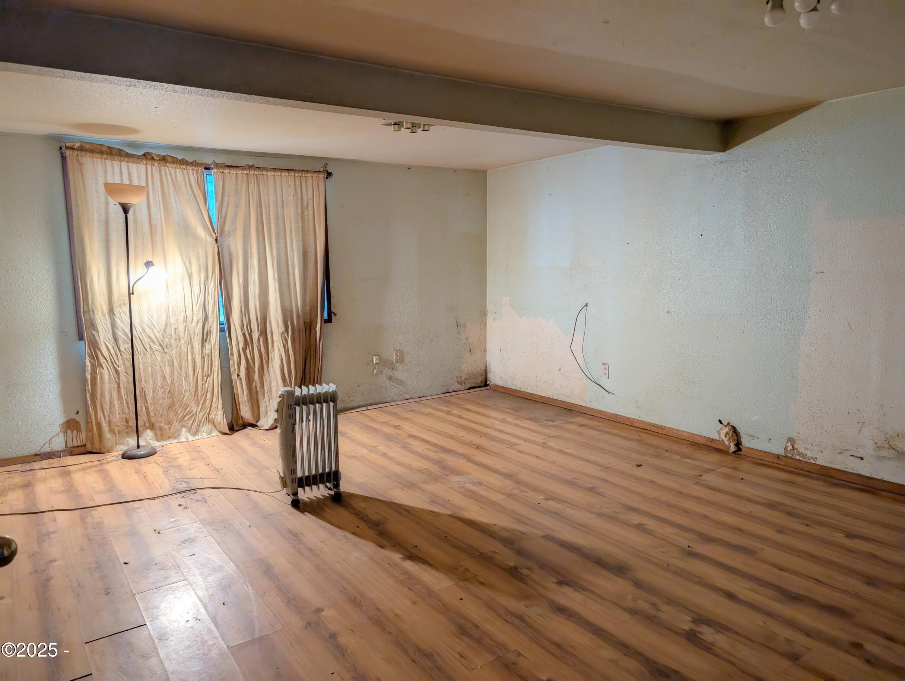 1601 Moonshine Park Road Logsden, OR 97357 - Photo 9 of 18 Bed 1