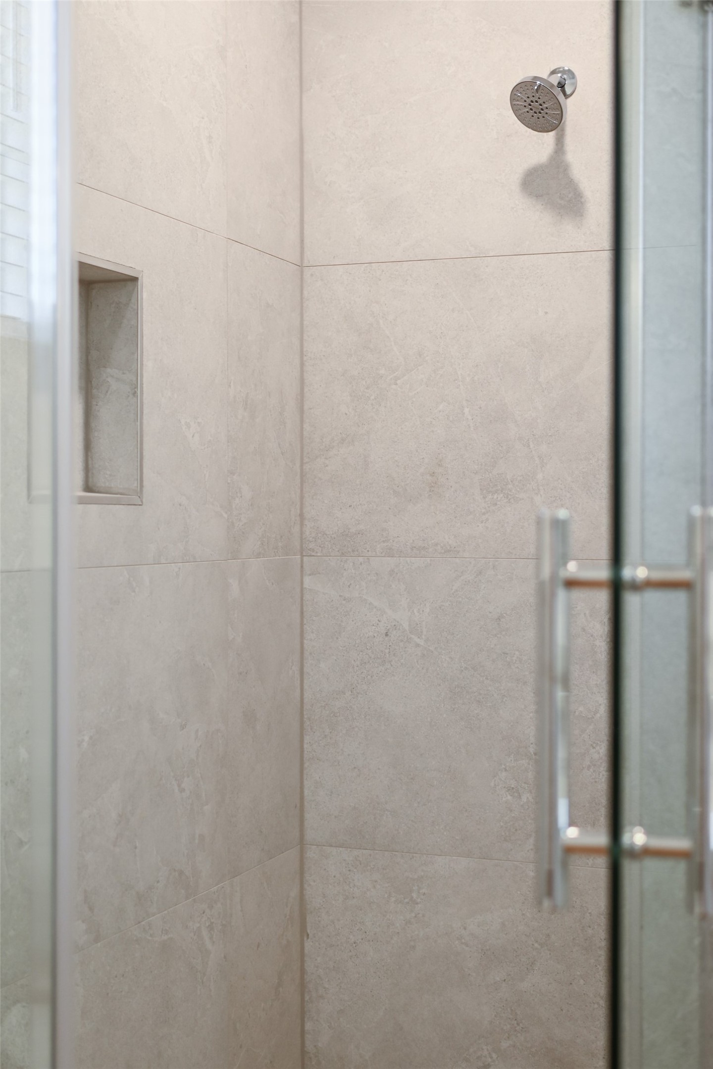 7607 Victory Reserve Street Houston, TX 77088 - Photo 35 of 50 a bathroom with a shower