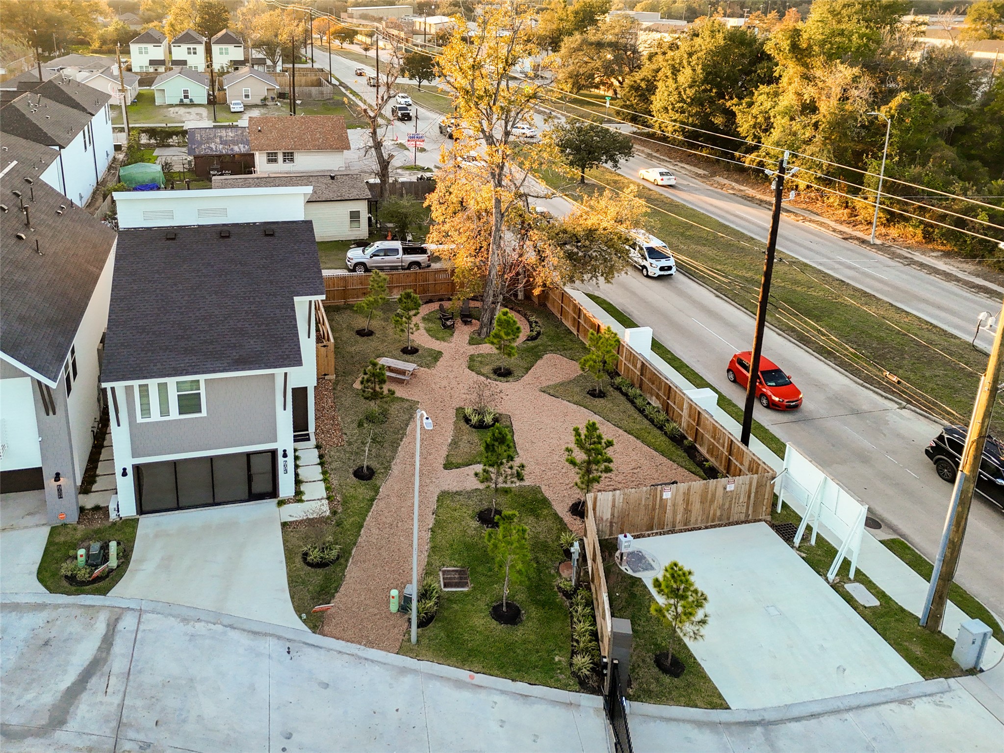 7607 Victory Reserve Street Houston, TX 77088 - Photo 44 of 50