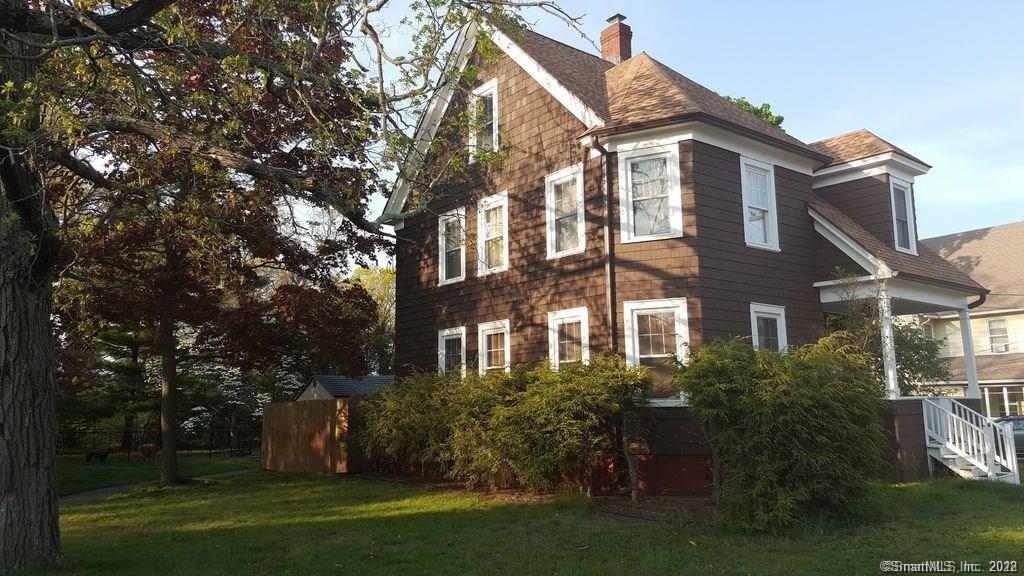 35 Ridge Street Manchester, CT 06040 - Photo 1 of 1