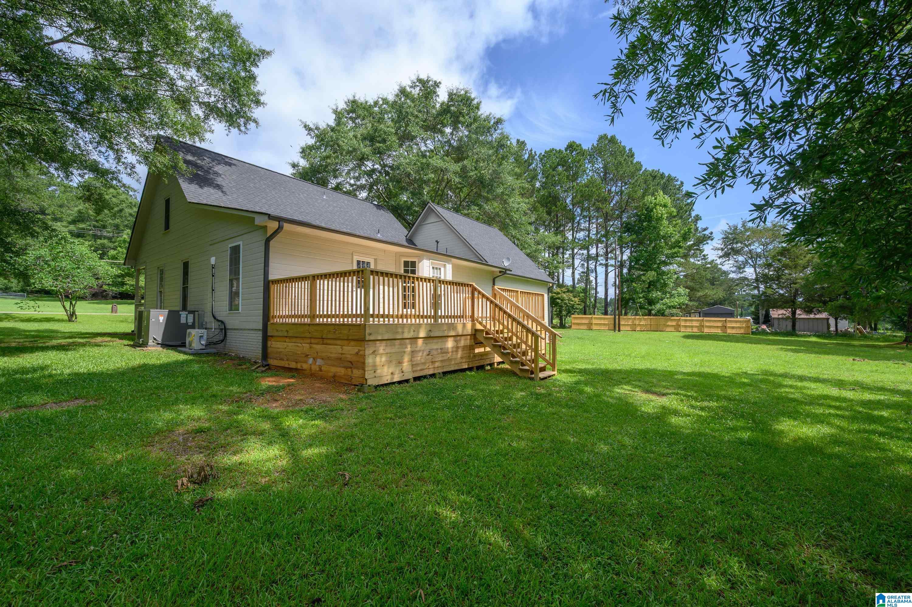1676 Five Points Road Cleveland, AL 35049 - Photo 40 of 46