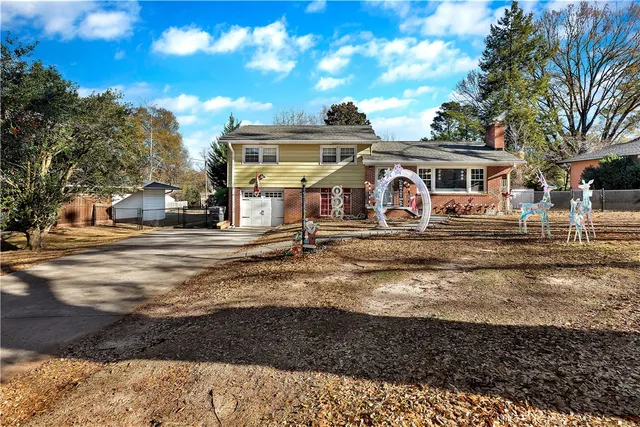 $275,000 | 2506 Millgate Road, Anderson, SC 29621