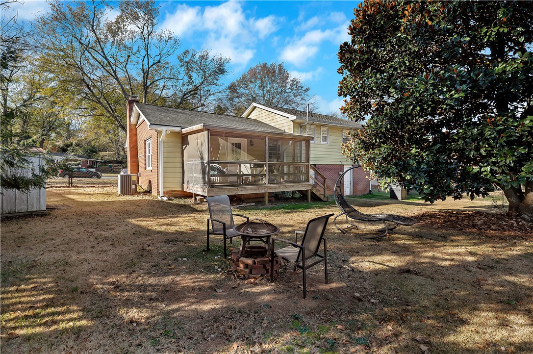 2506 Millgate Road Anderson, SC 29621 - Photo 18 of 22