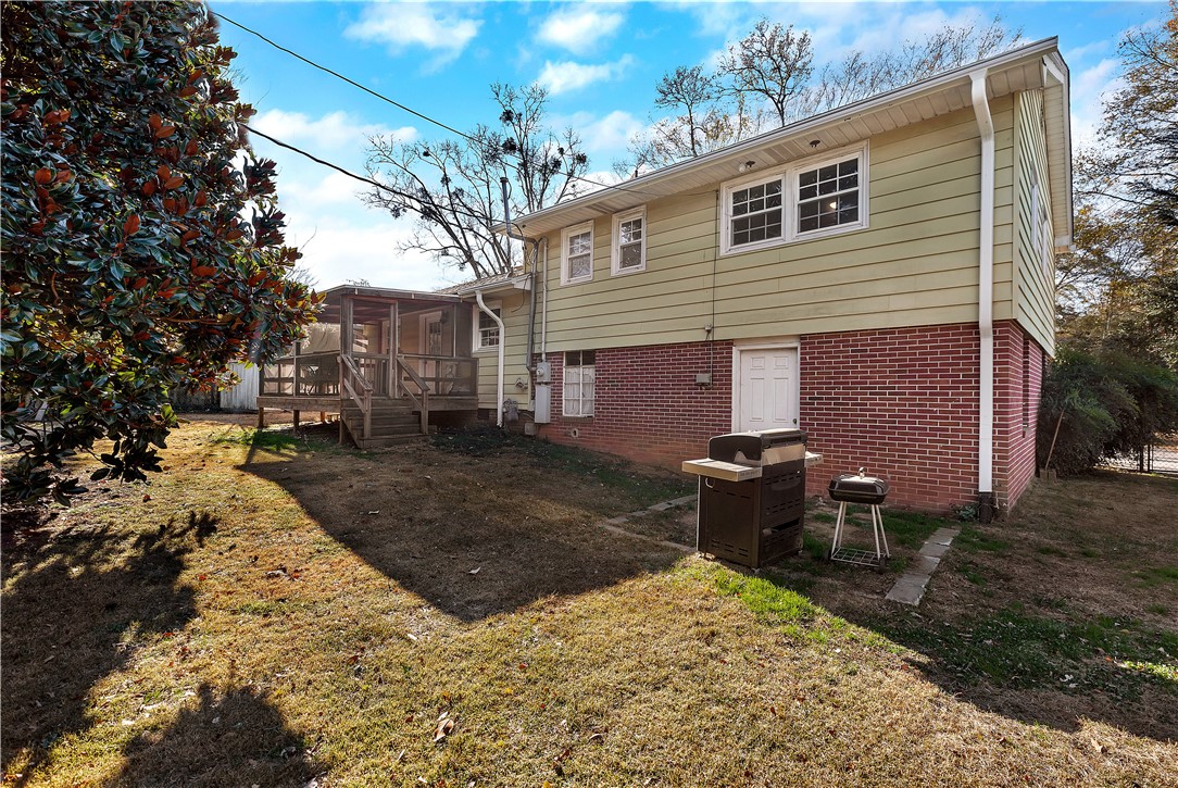 2506 Millgate Road Anderson, SC 29621 - Photo 22 of 22