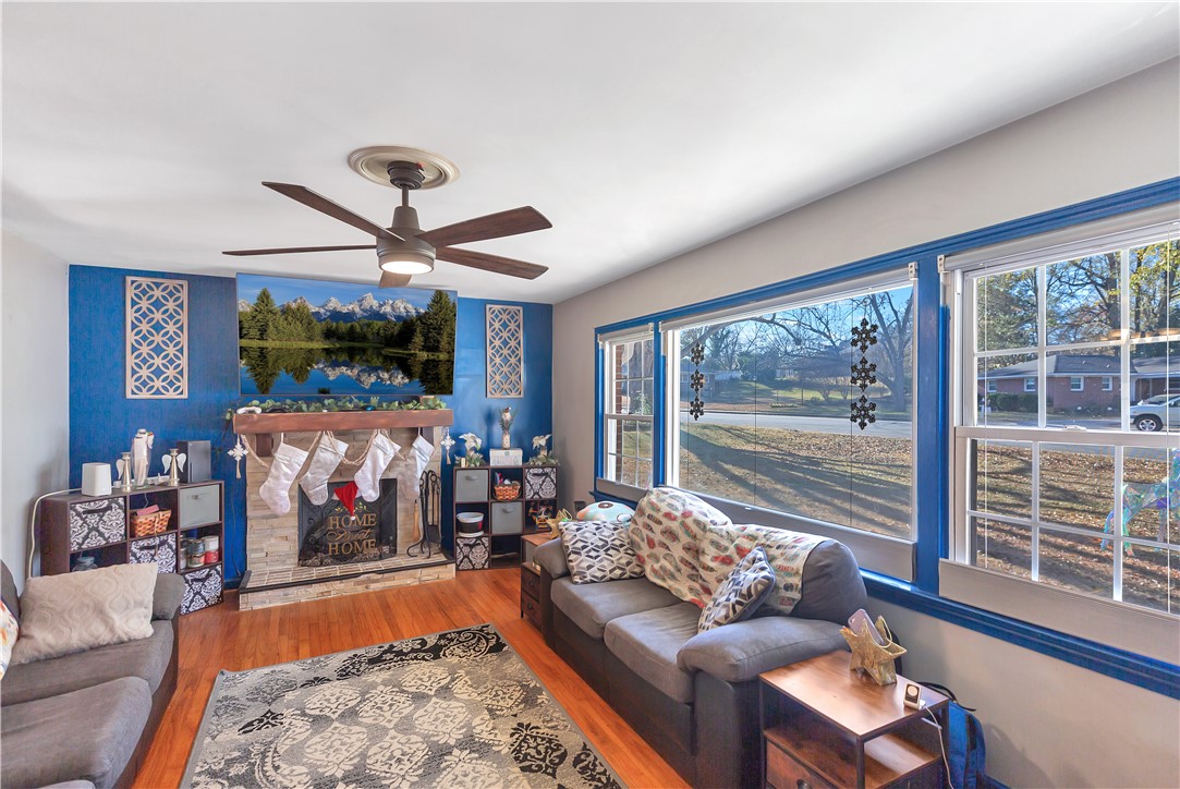 2506 Millgate Road Anderson, SC 29621 - Photo 4 of 22