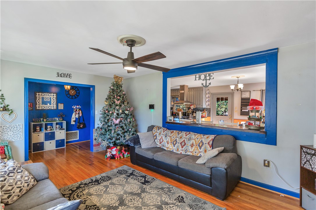 2506 Millgate Road Anderson, SC 29621 - Photo 5 of 22