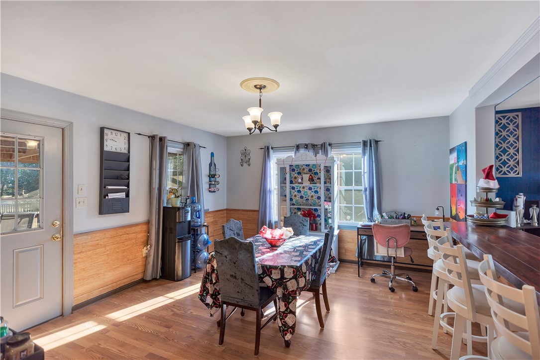 2506 Millgate Road Anderson, SC 29621 - Photo 9 of 22