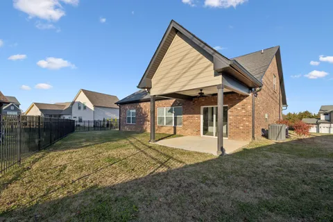 $609,000 | 101 Stewarts Lndg Drive, Mount Juliet, TN 37122