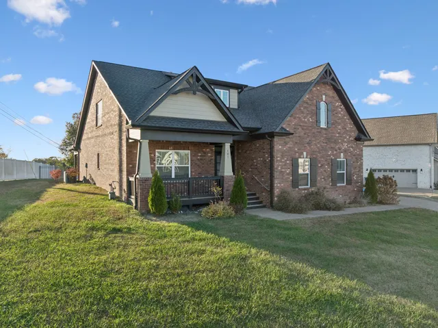 $609,000 | 101 Stewarts Lndg Drive, Mount Juliet, TN 37122