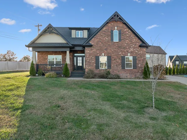 $609,000 | 101 Stewarts Lndg Drive, Mount Juliet, TN 37122