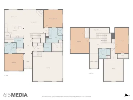 $609,000 | 101 Stewarts Lndg Drive, Mount Juliet, TN 37122