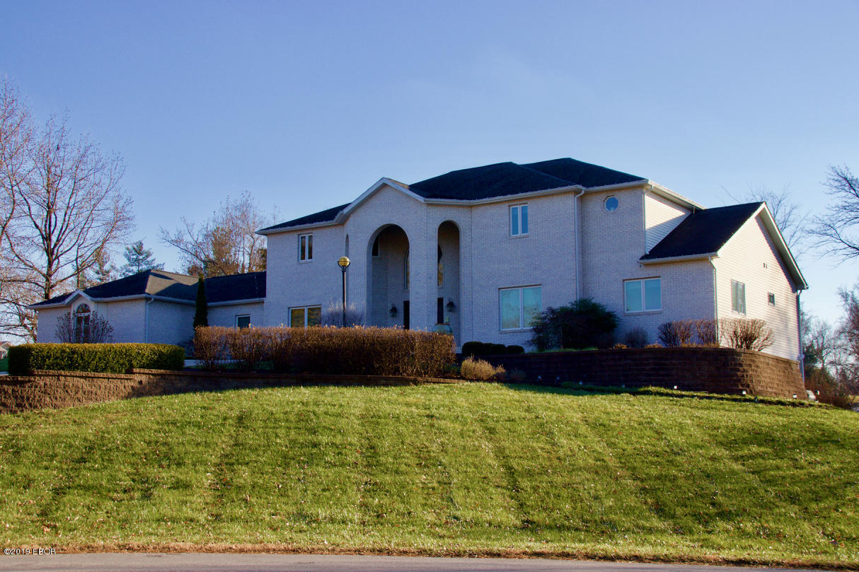 78 Heritage Road Carbondale, IL 62903 - Photo 1 of 50 Gallery Image 1